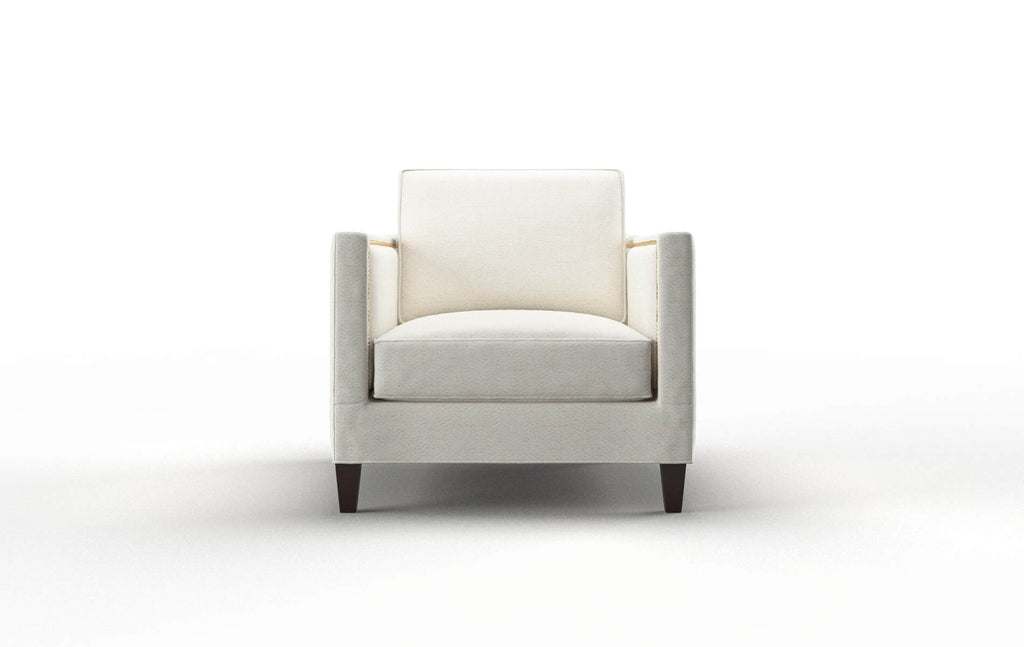 Allegro Chair - Catalina Ivory