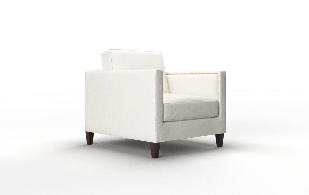 Allegro Chair - Catalina Ivory