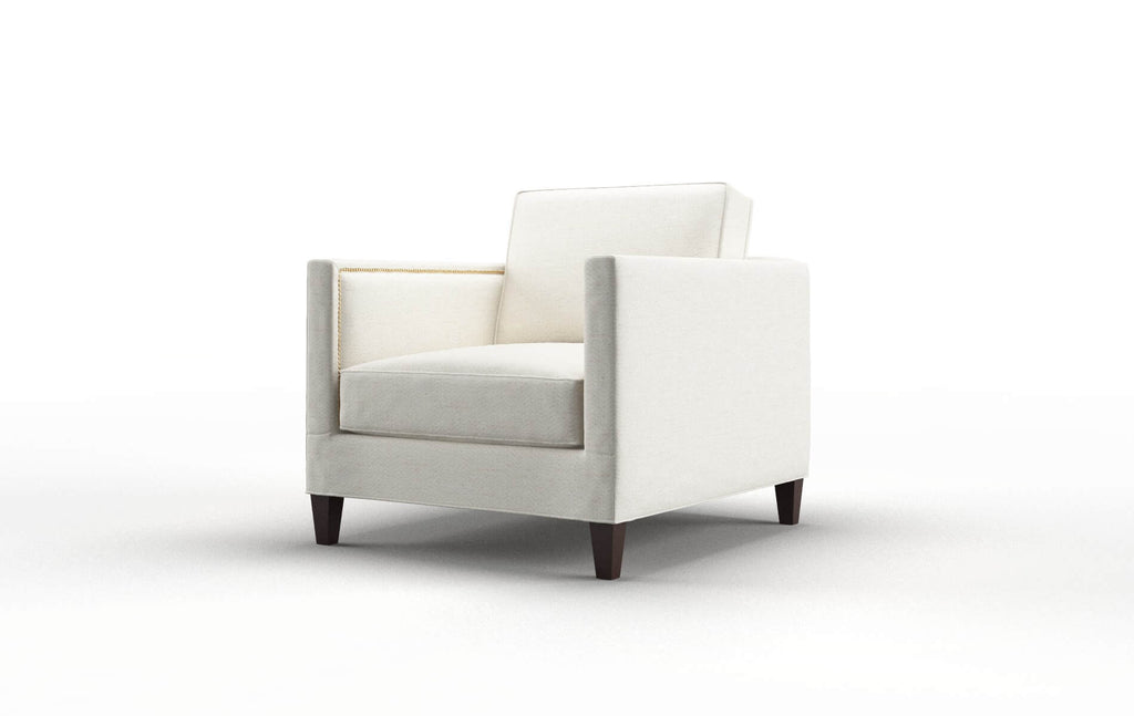 Allegro Chair - Catalina Ivory
