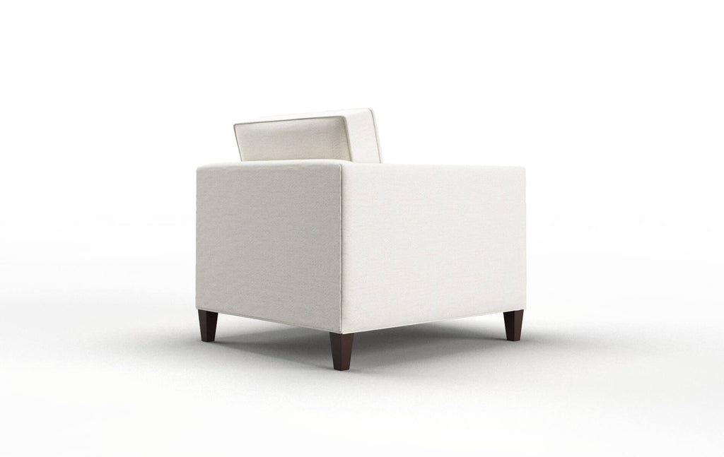 Allegro Chair - Catalina Ivory
