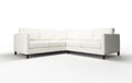 Allegro Sectional - Catalina Ivory