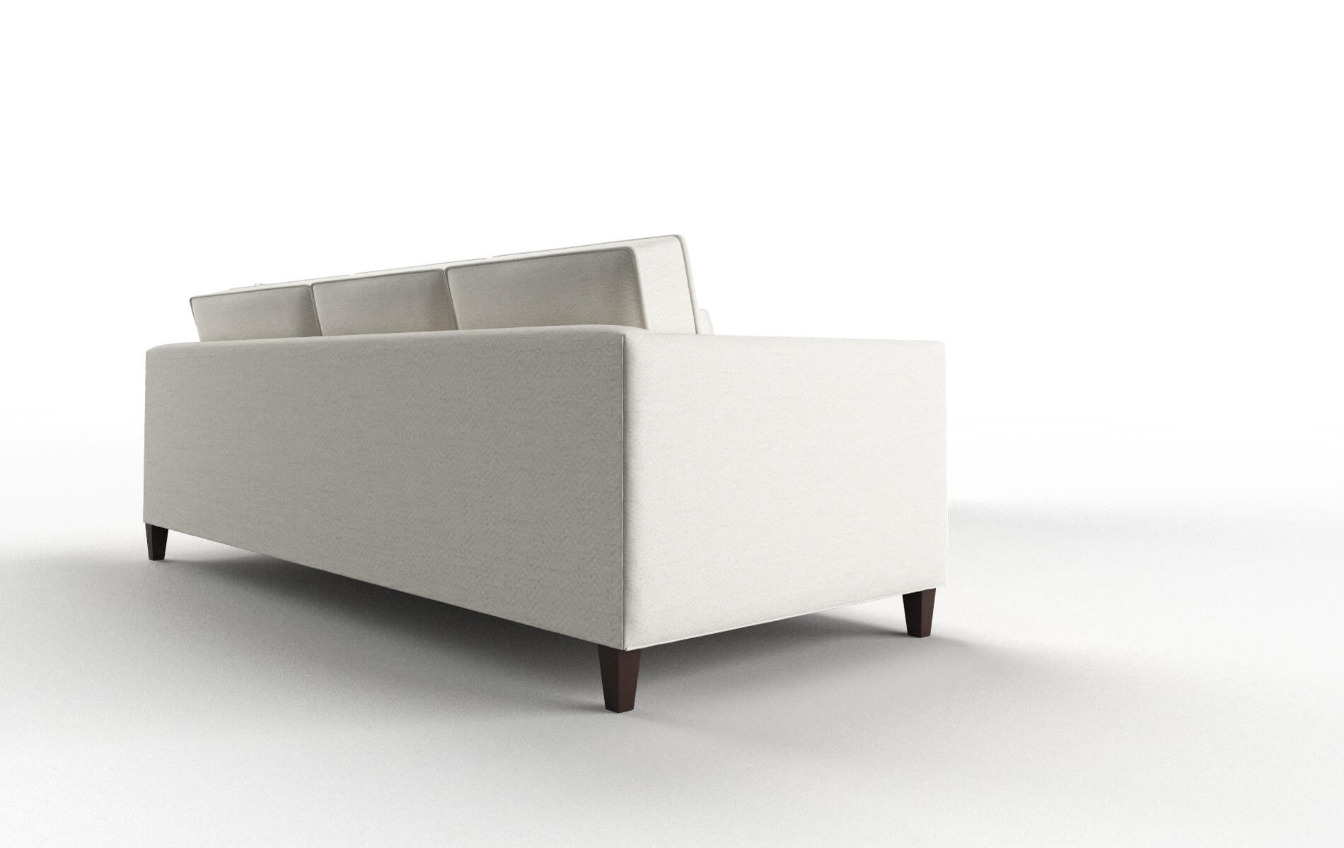 Allegro Sectional - Catalina Ivory