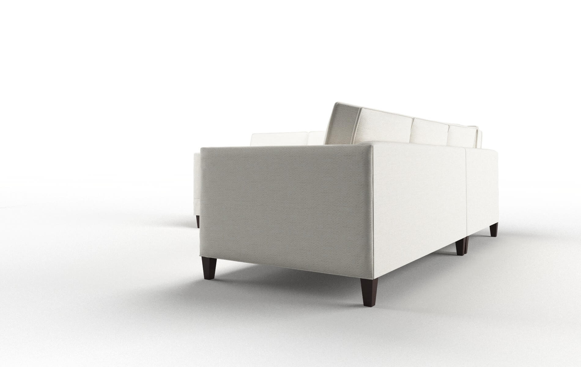 Allegro Sectional - Catalina Ivory