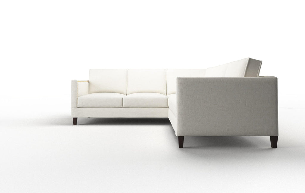 Allegro Sectional - Catalina Ivory