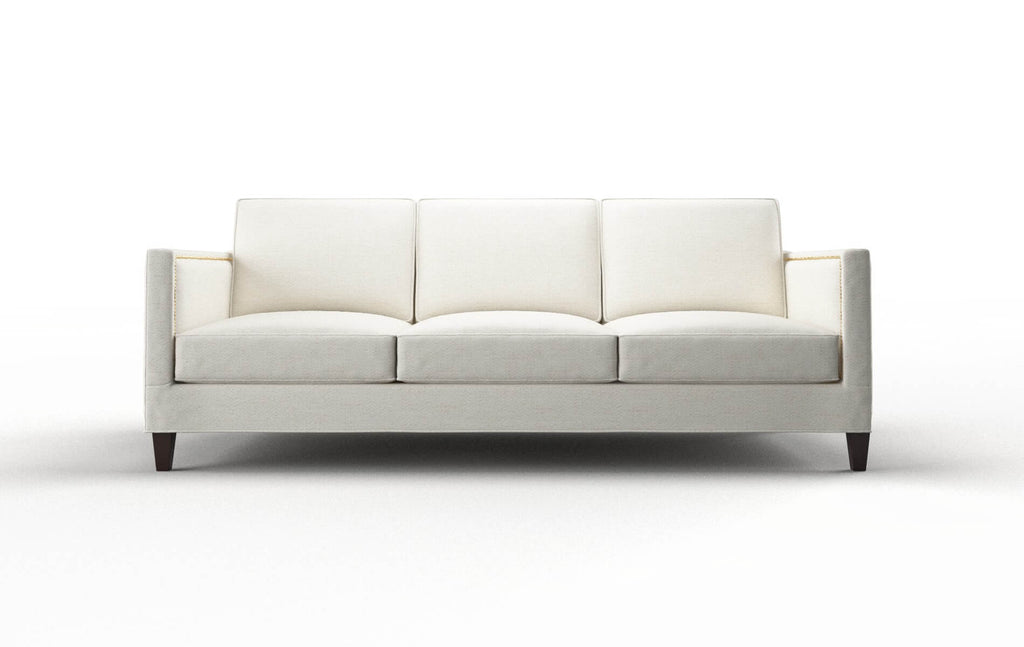 Allegro Sofa - Catalina Ivory