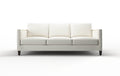 Allegro Sofa - Catalina Ivory