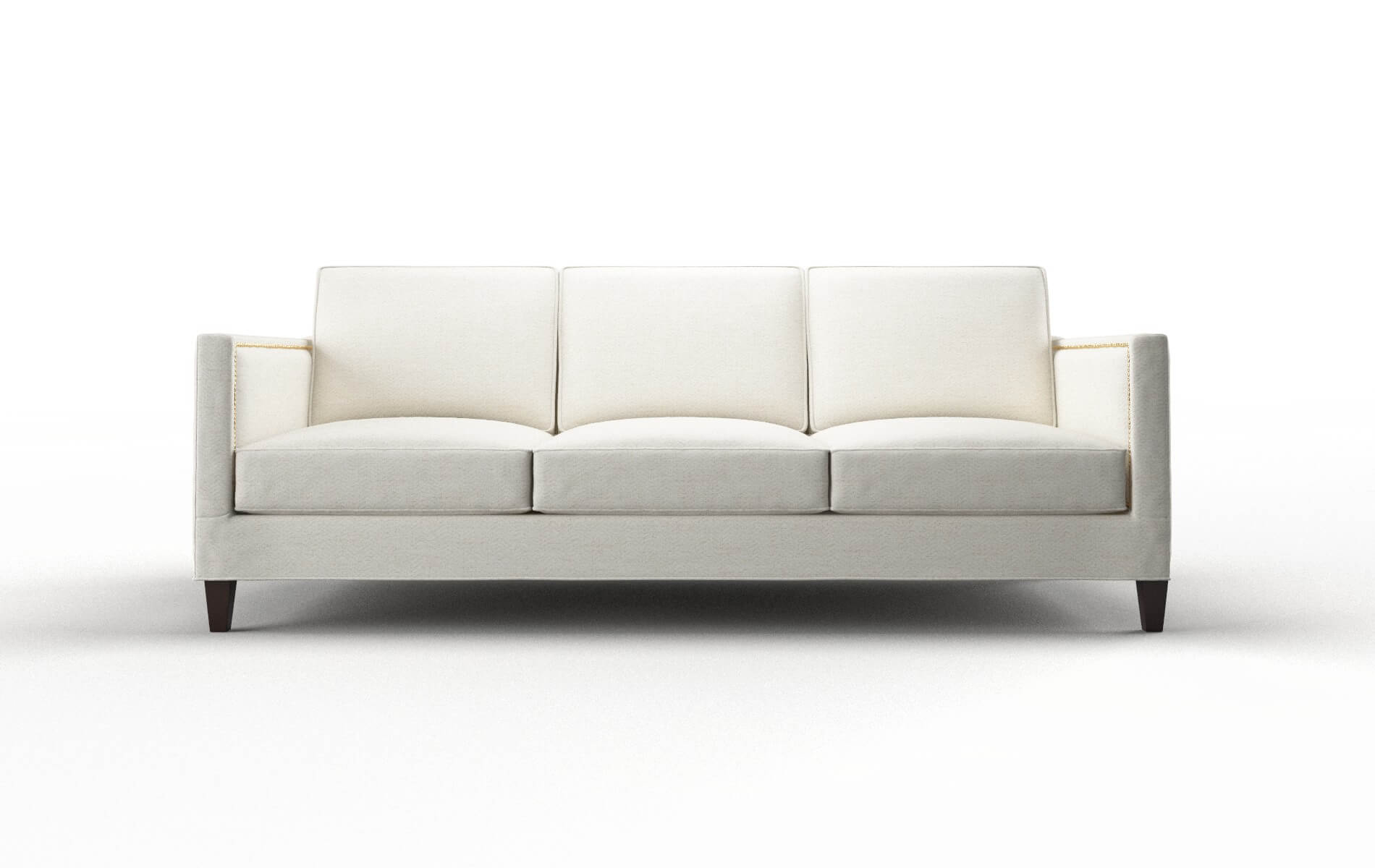 Allegro Sofa - Catalina Ivory