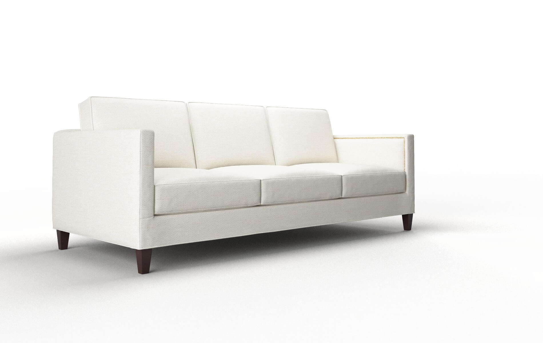 Allegro Sofa - Catalina Ivory