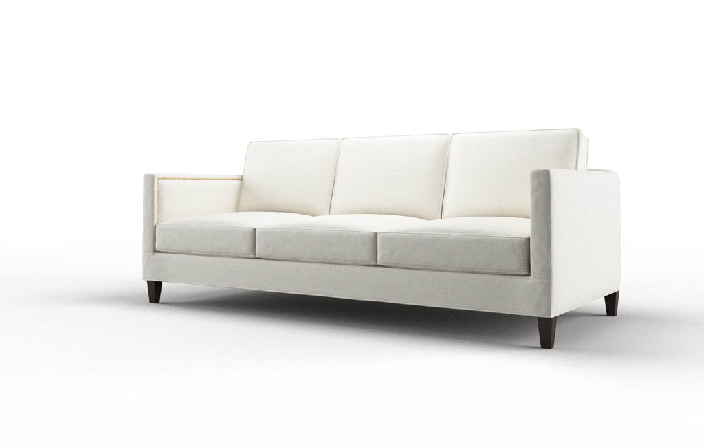 Allegro Sofa - Catalina Ivory