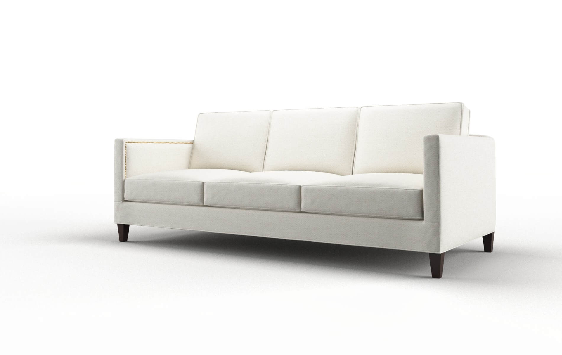 Allegro Sofa - Catalina Ivory