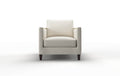 Allegro Chair - Catalina Linen