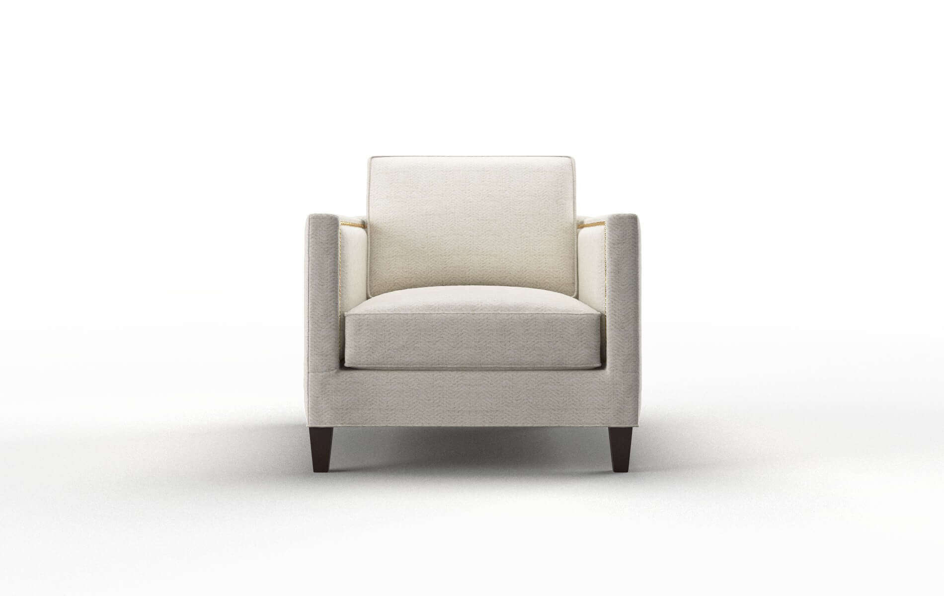 Allegro Chair - Catalina Linen