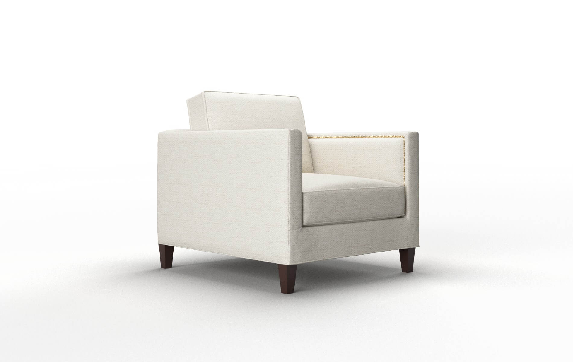 Allegro Chair - Catalina Linen