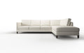 Allegro Panel - Catalina Linen