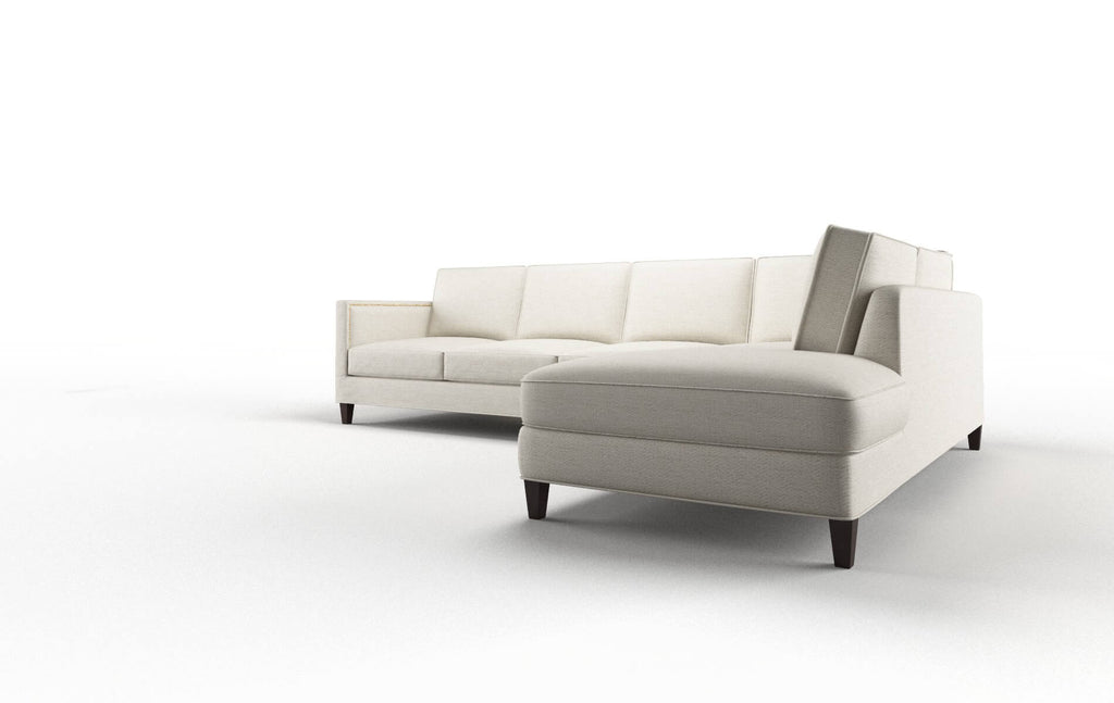 Allegro Panel - Catalina Linen