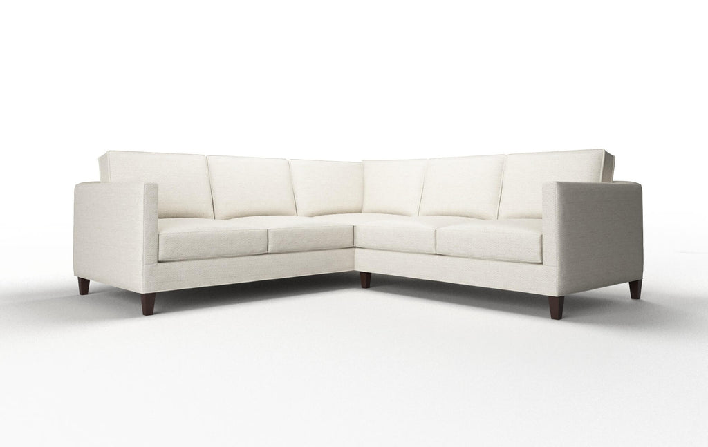 Allegro Sectional - Catalina Linen