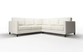Allegro Sectional - Catalina Linen
