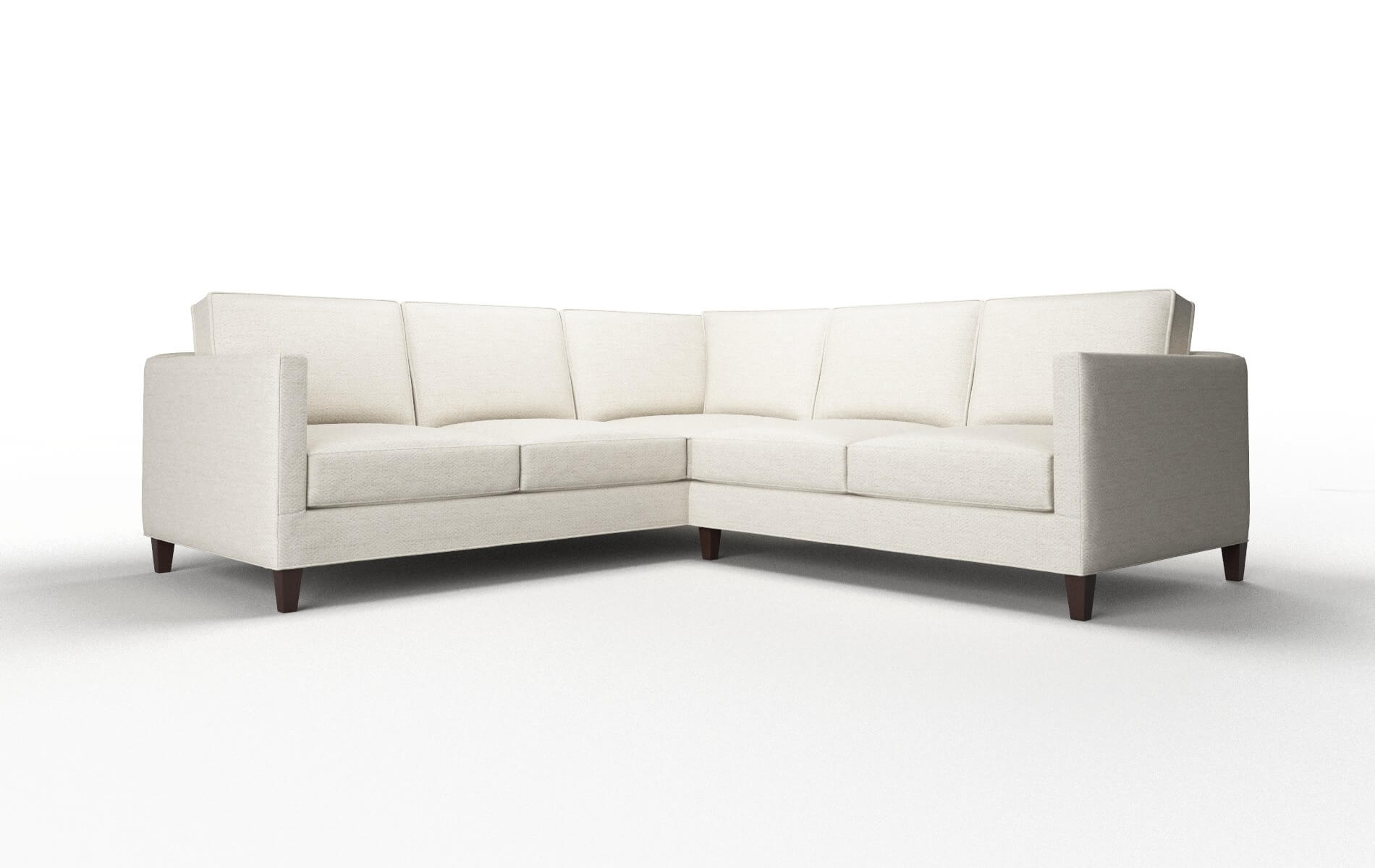 Allegro Sectional - Catalina Linen