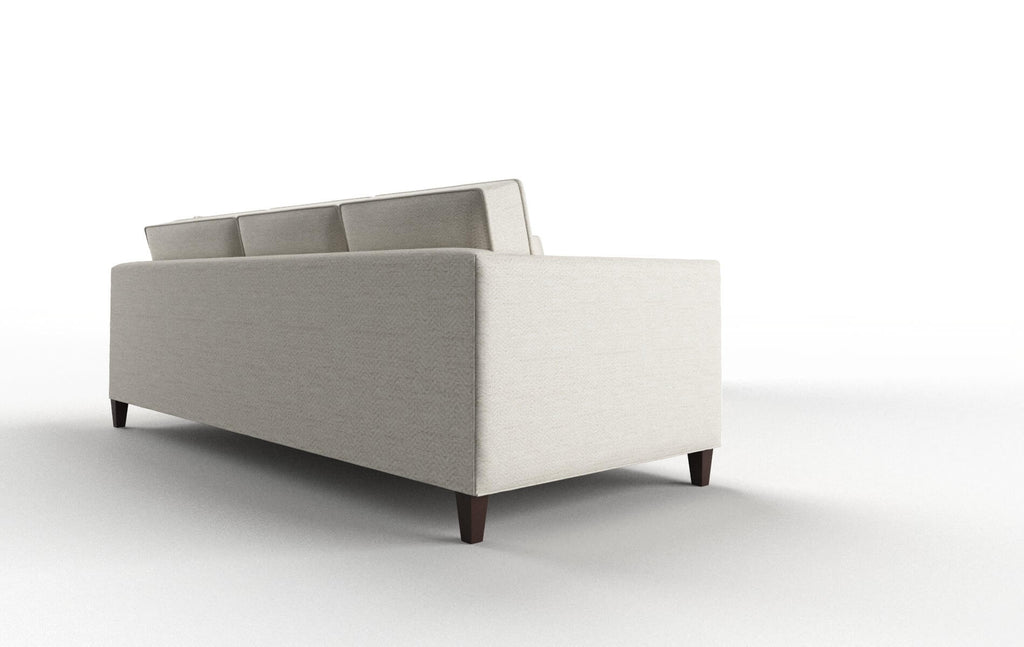 Allegro Sectional - Catalina Linen