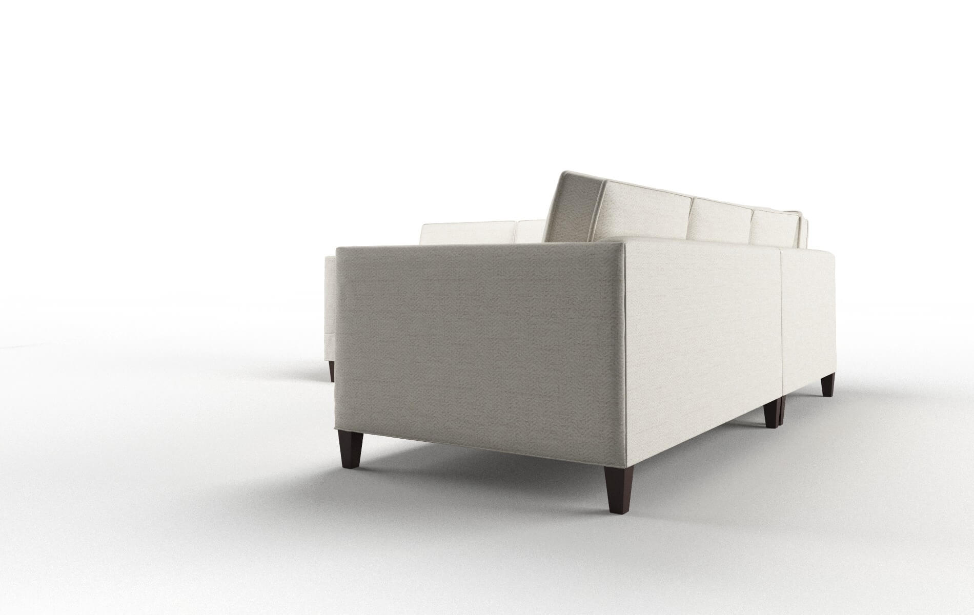 Allegro Sectional - Catalina Linen