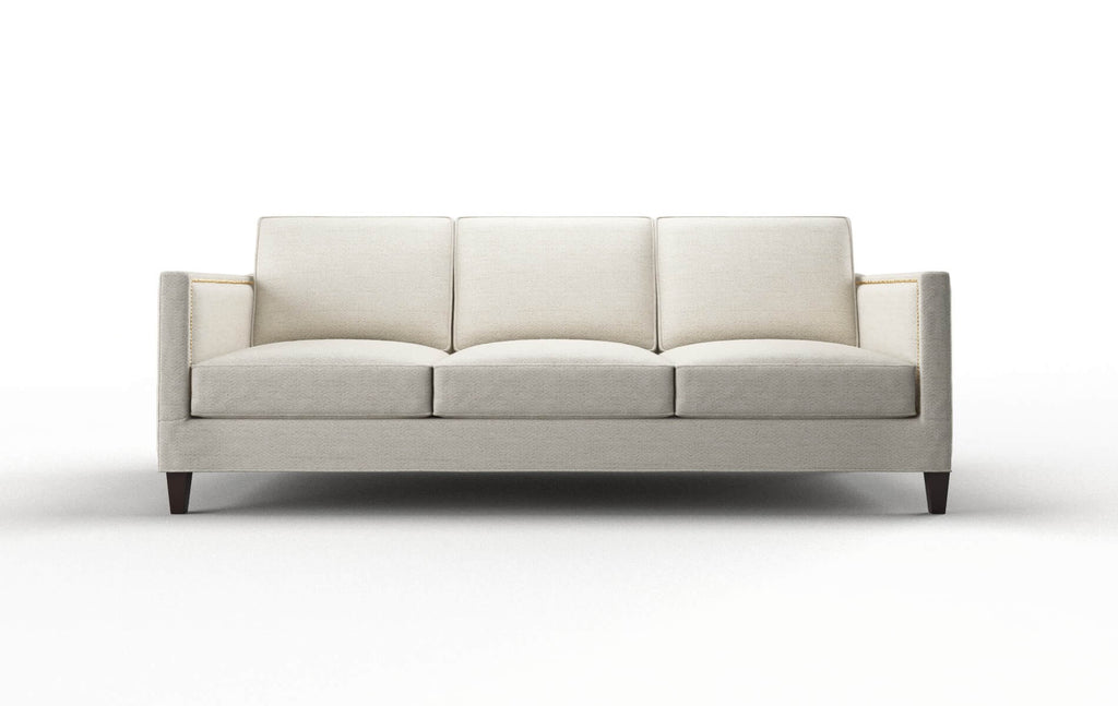 Allegro Sofa - Catalina Linen