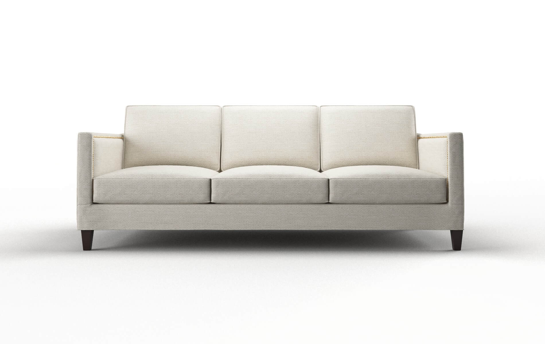 Allegro Sofa - Catalina Linen