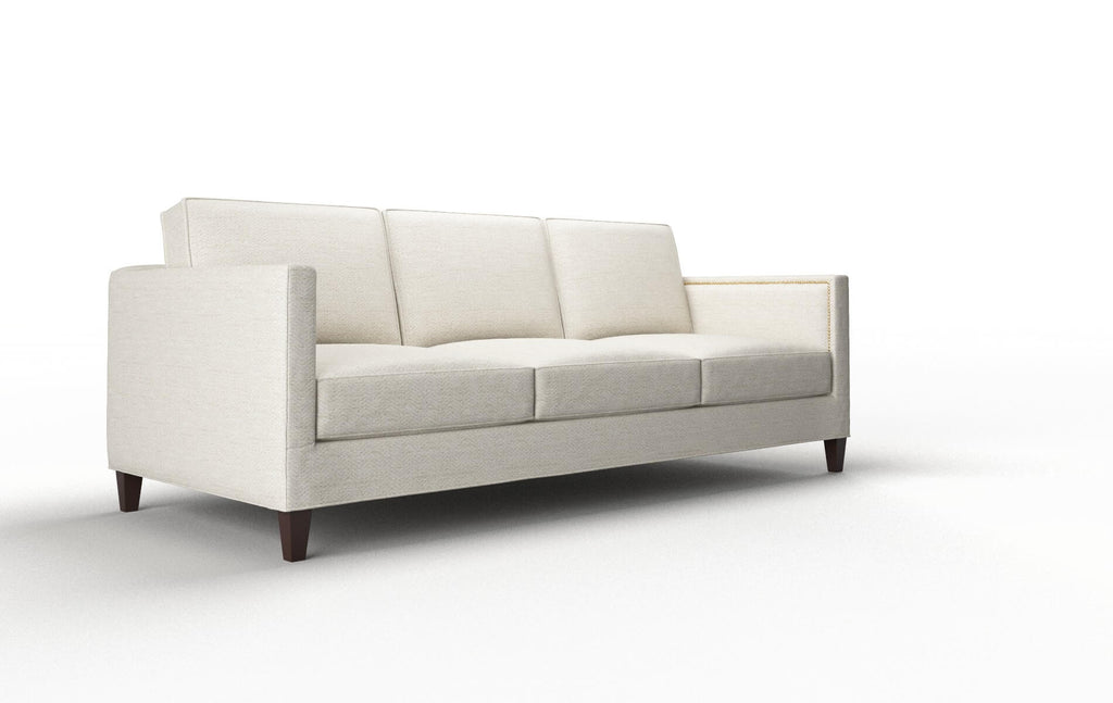Allegro Sofa - Catalina Linen