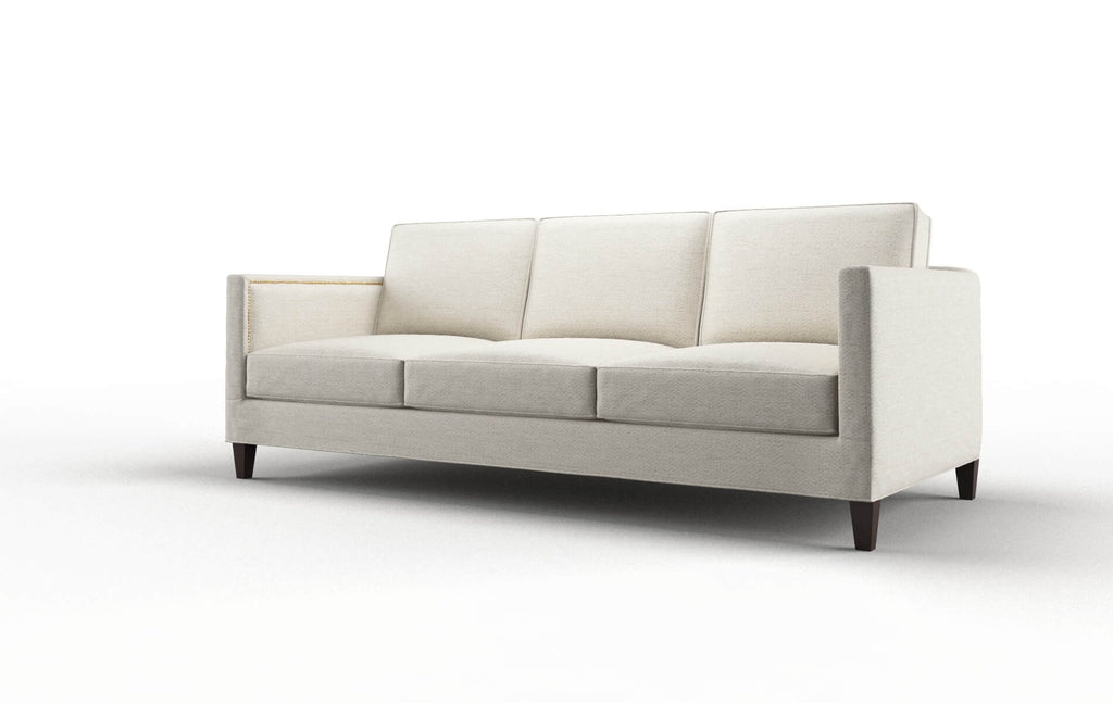Allegro Sofa - Catalina Linen