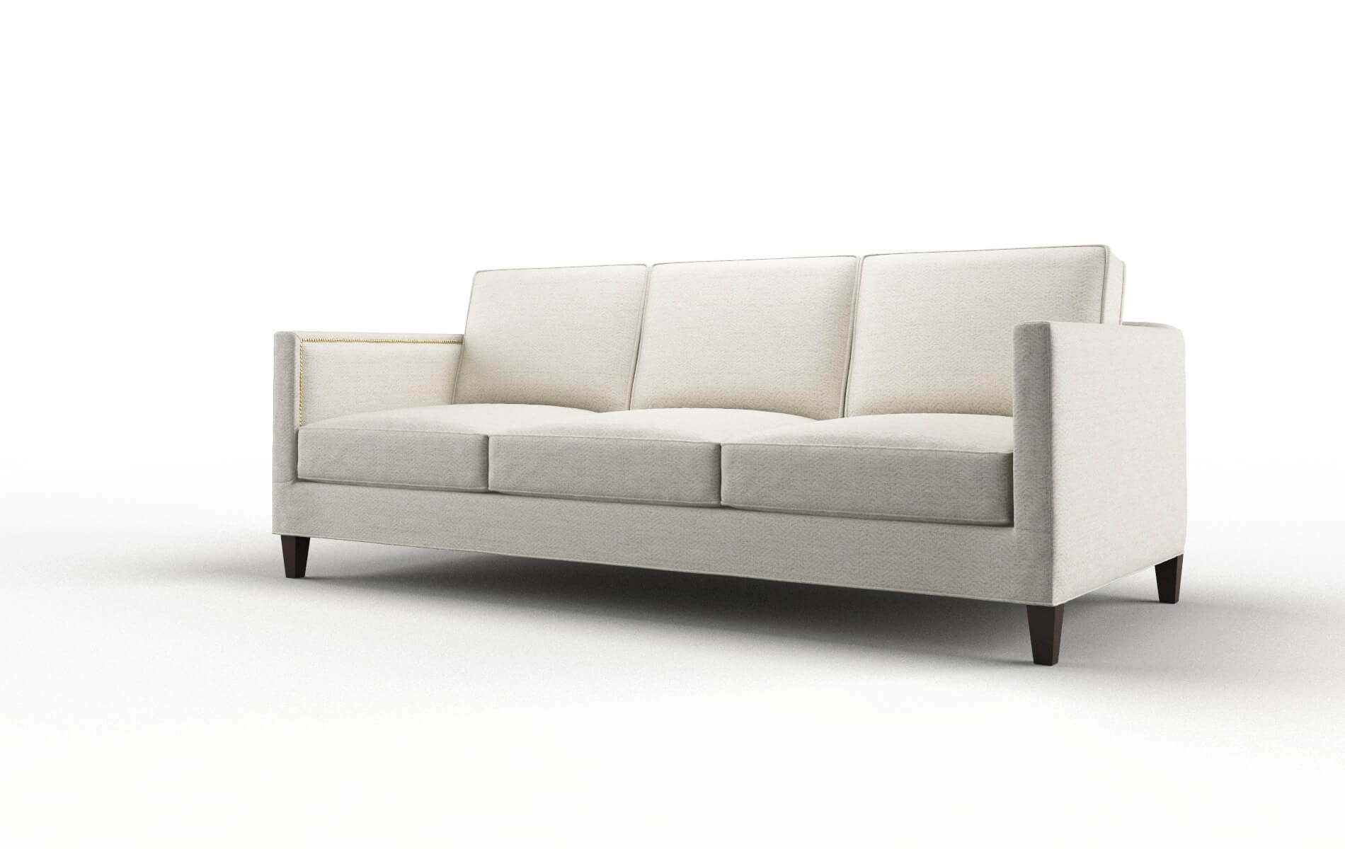 Allegro Sofa - Catalina Linen