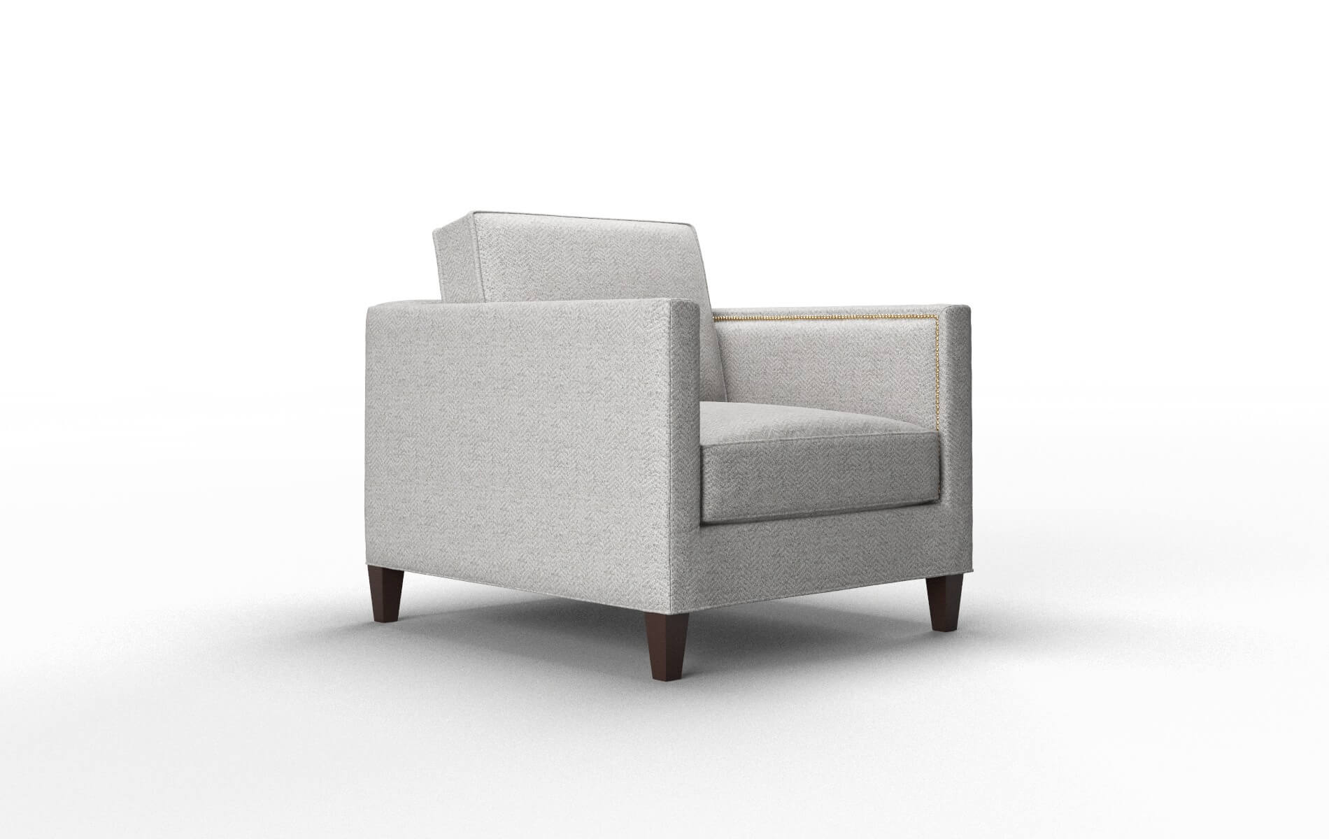 Allegro Chair - Catalina Silver