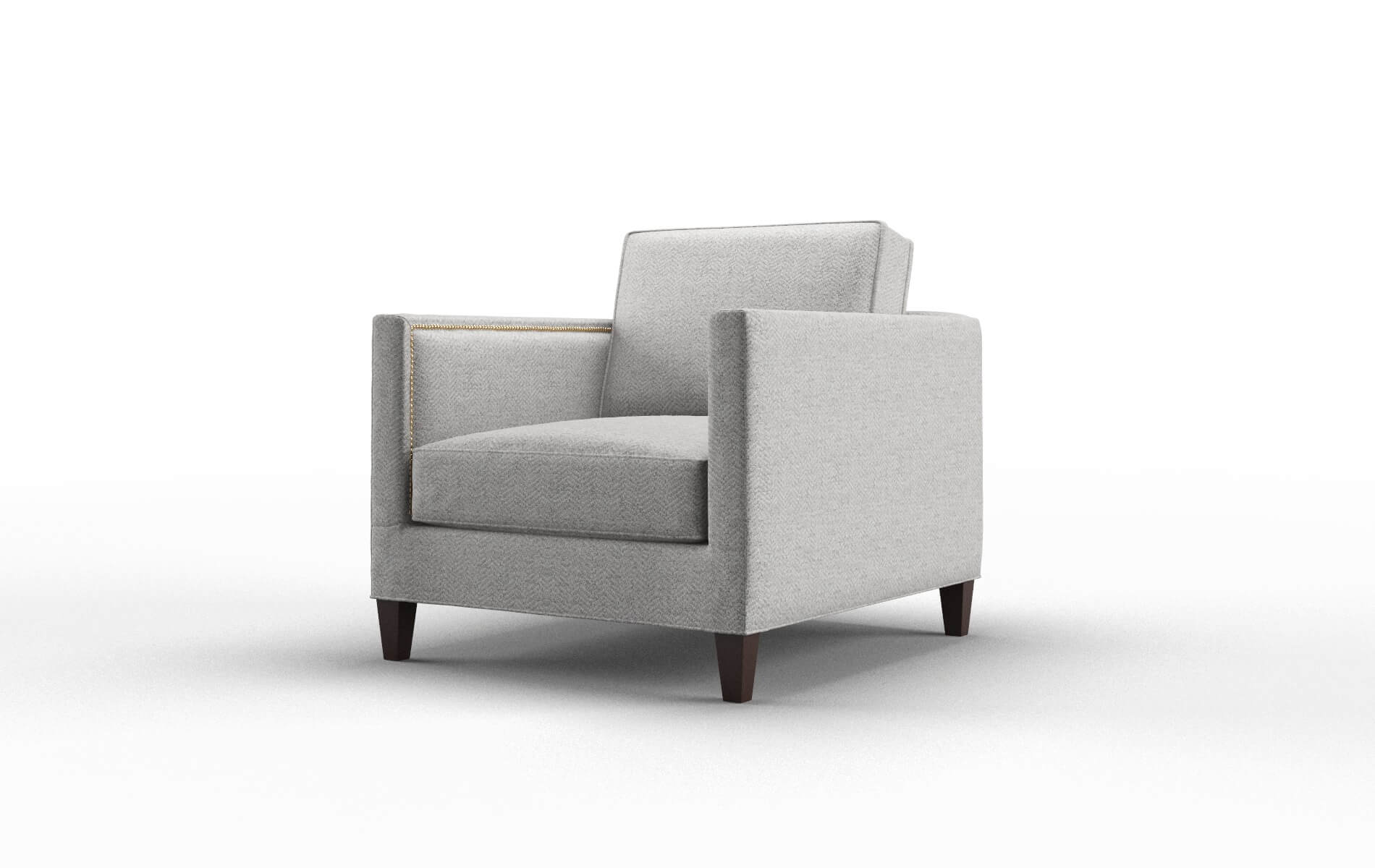 Allegro Chair - Catalina Silver