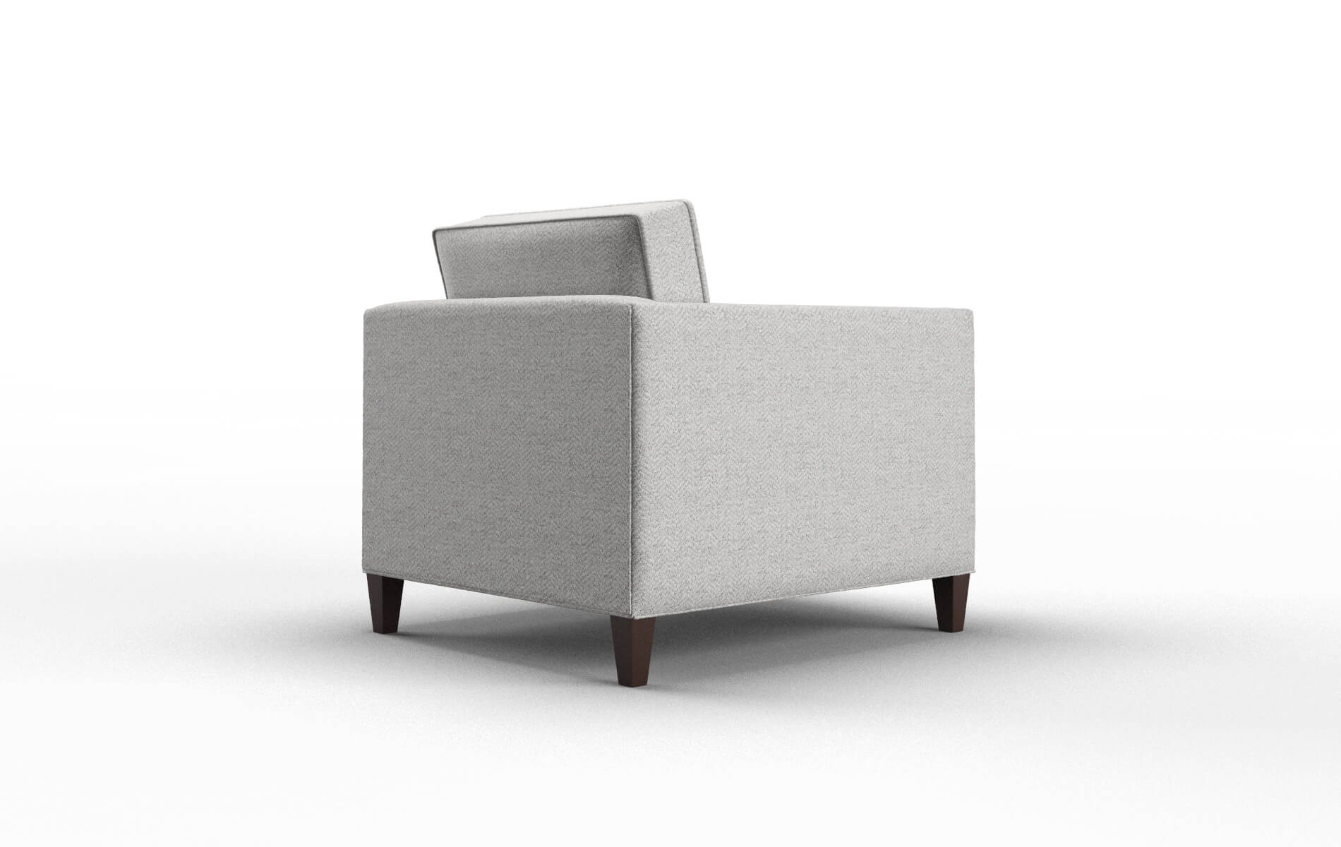 Allegro Chair - Catalina Silver