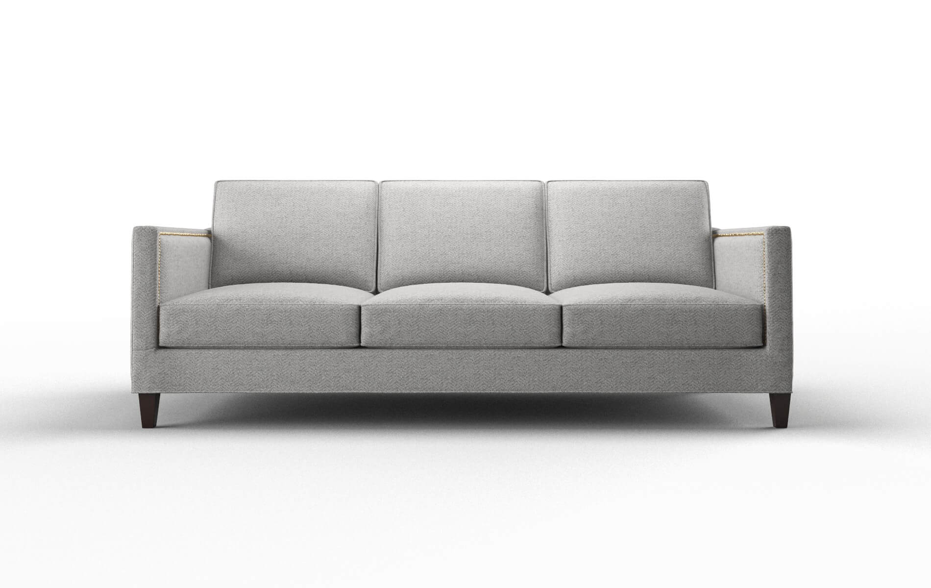 Allegro Sofa - Catalina Silver