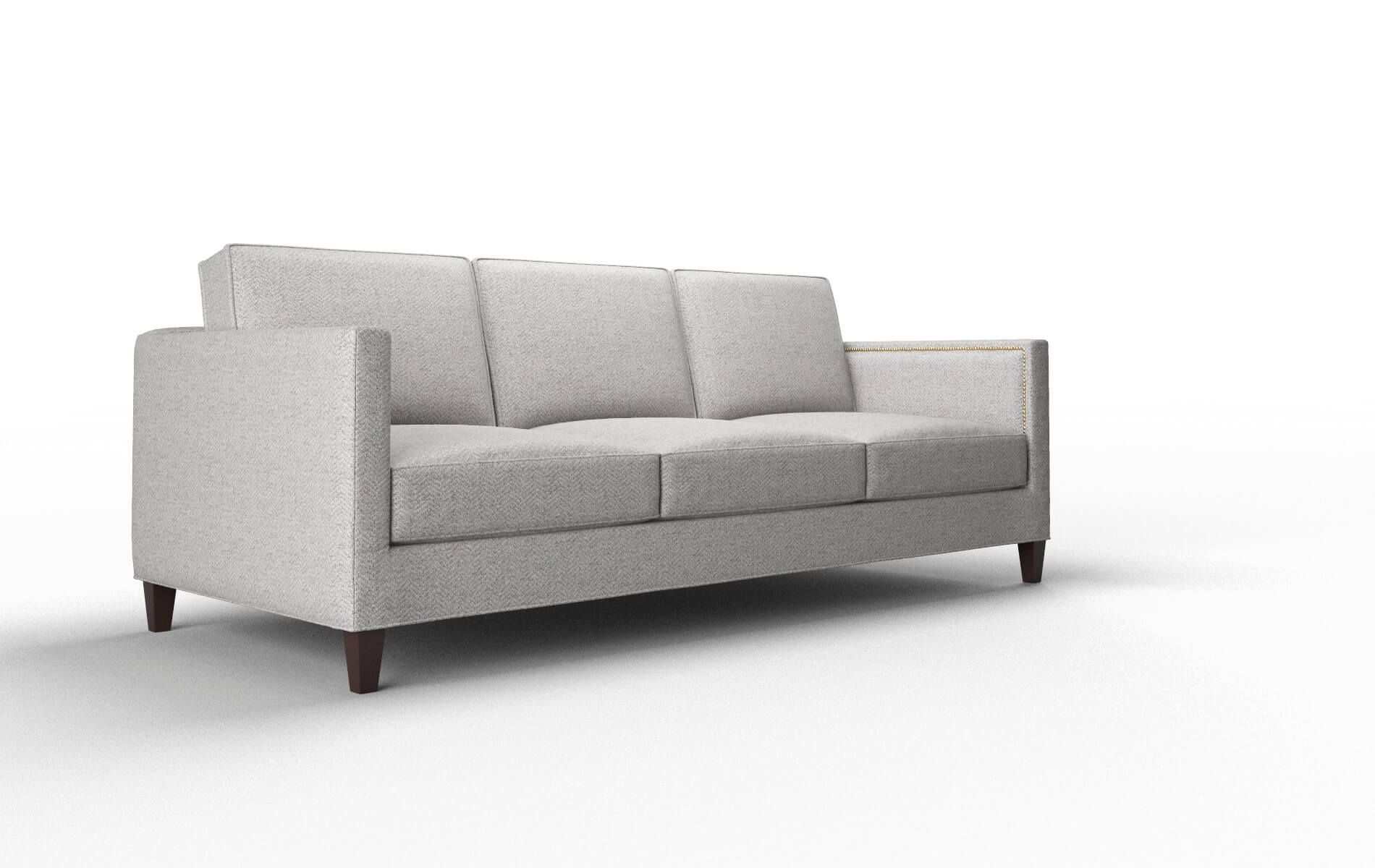 Allegro Sofa - Catalina Silver