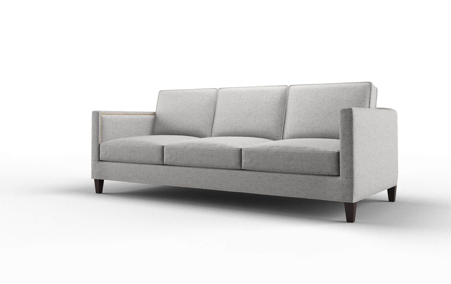 Allegro Sofa - Catalina Silver
