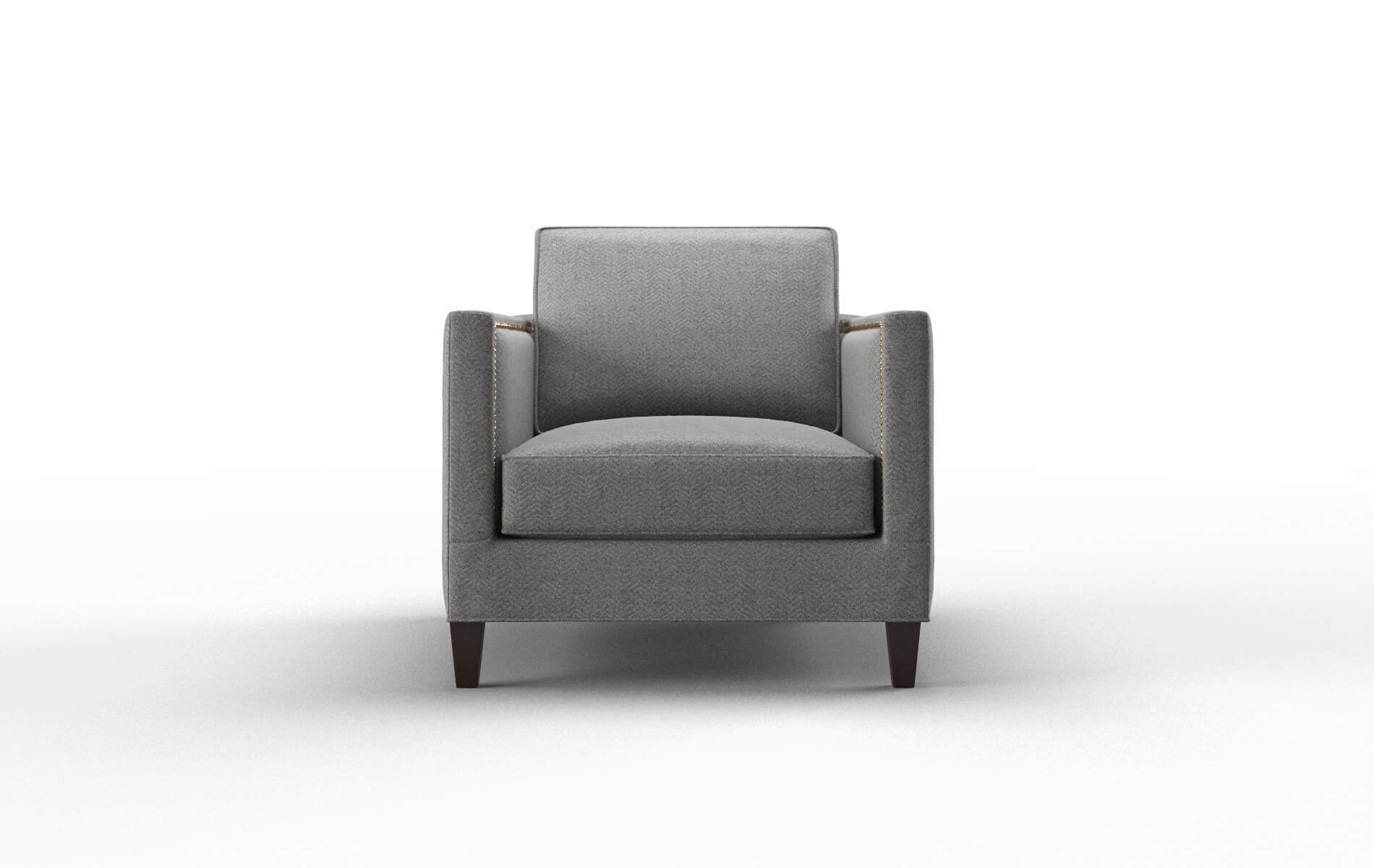 Allegro Chair - Catalina Steel