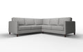 Allegro Sectional - Catalina Steel
