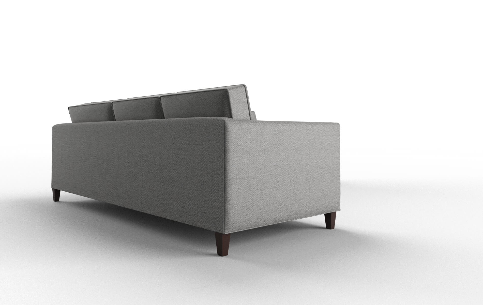 Allegro Sectional - Catalina Steel