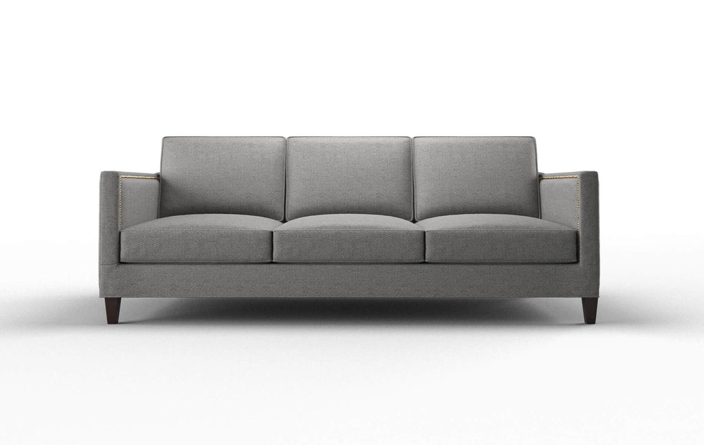 Allegro Sofa - Catalina Steel