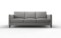Allegro Sofa - Catalina Steel