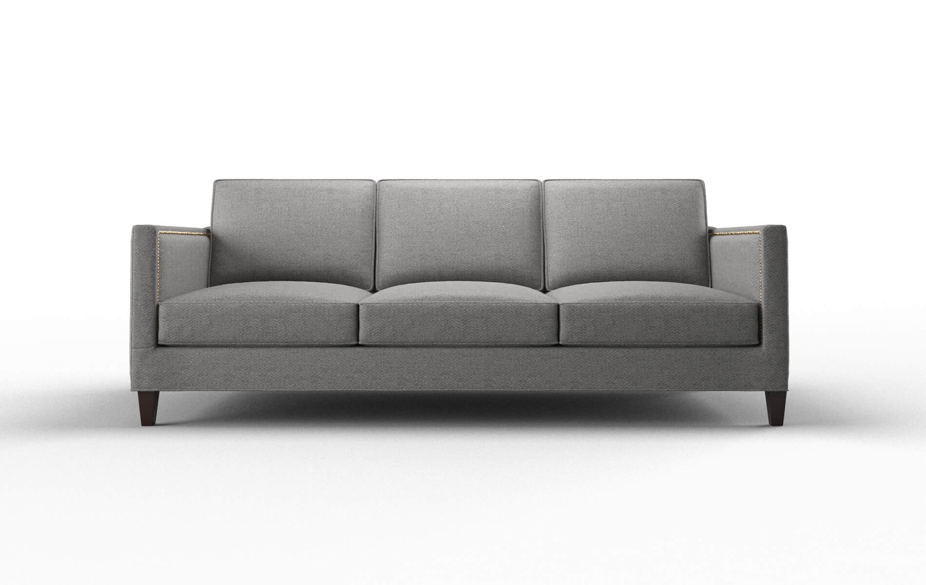 Allegro Sofa - Catalina Steel