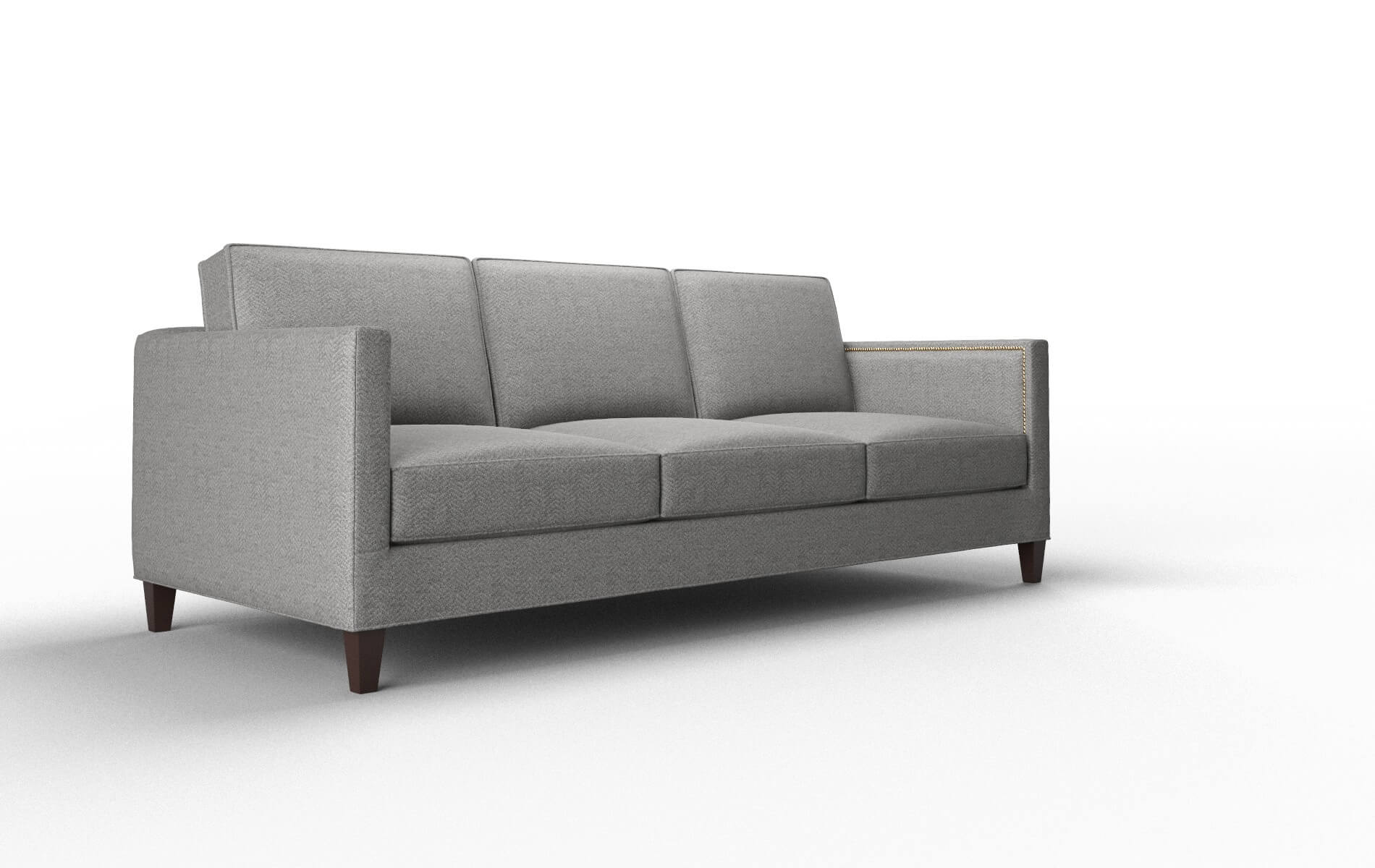 Allegro Sofa - Catalina Steel