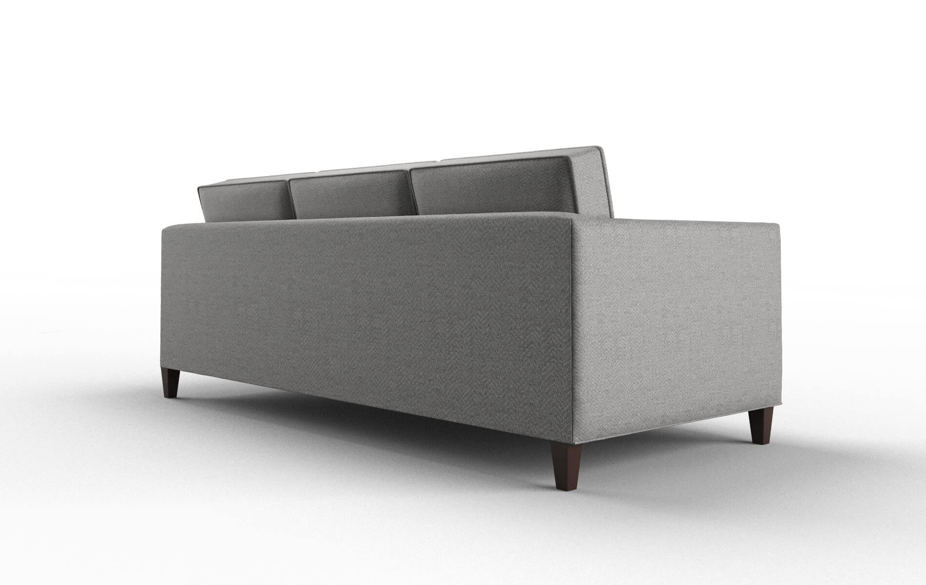 Allegro Sofa - Catalina Steel
