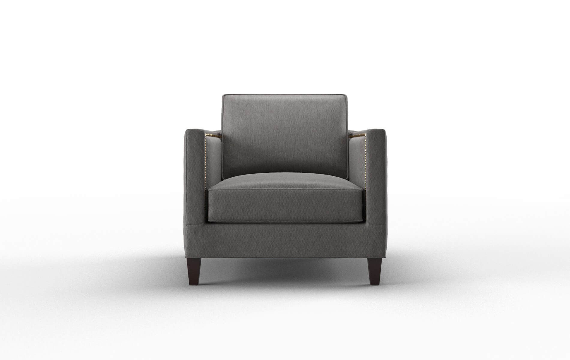 Allegro Chair - Cosmo Charcoal