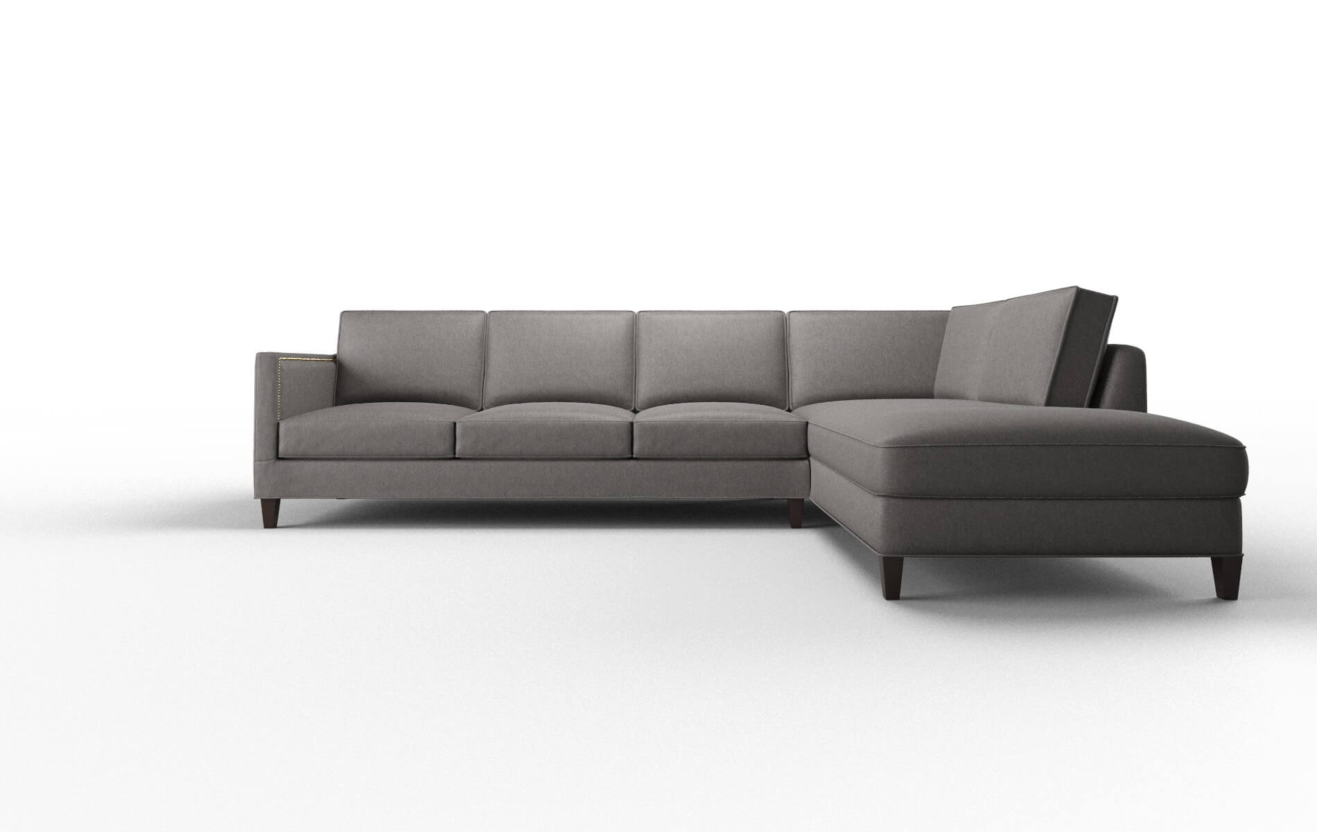 Allegro Panel - Cosmo Charcoal