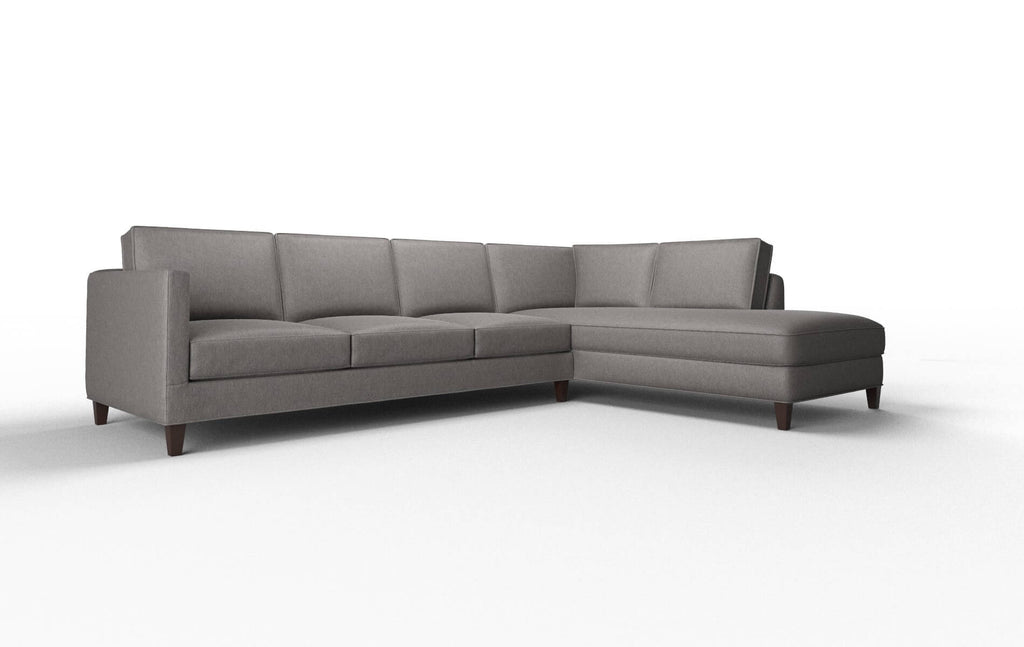 Allegro Panel - Cosmo Charcoal
