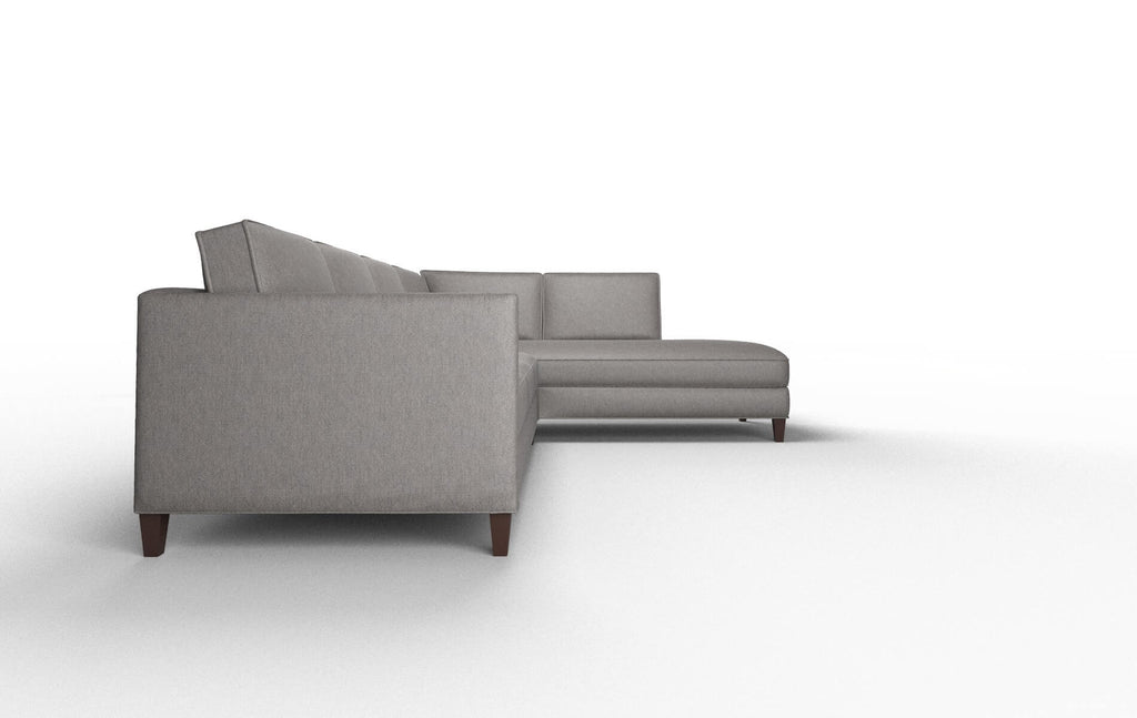 Allegro Panel - Cosmo Charcoal