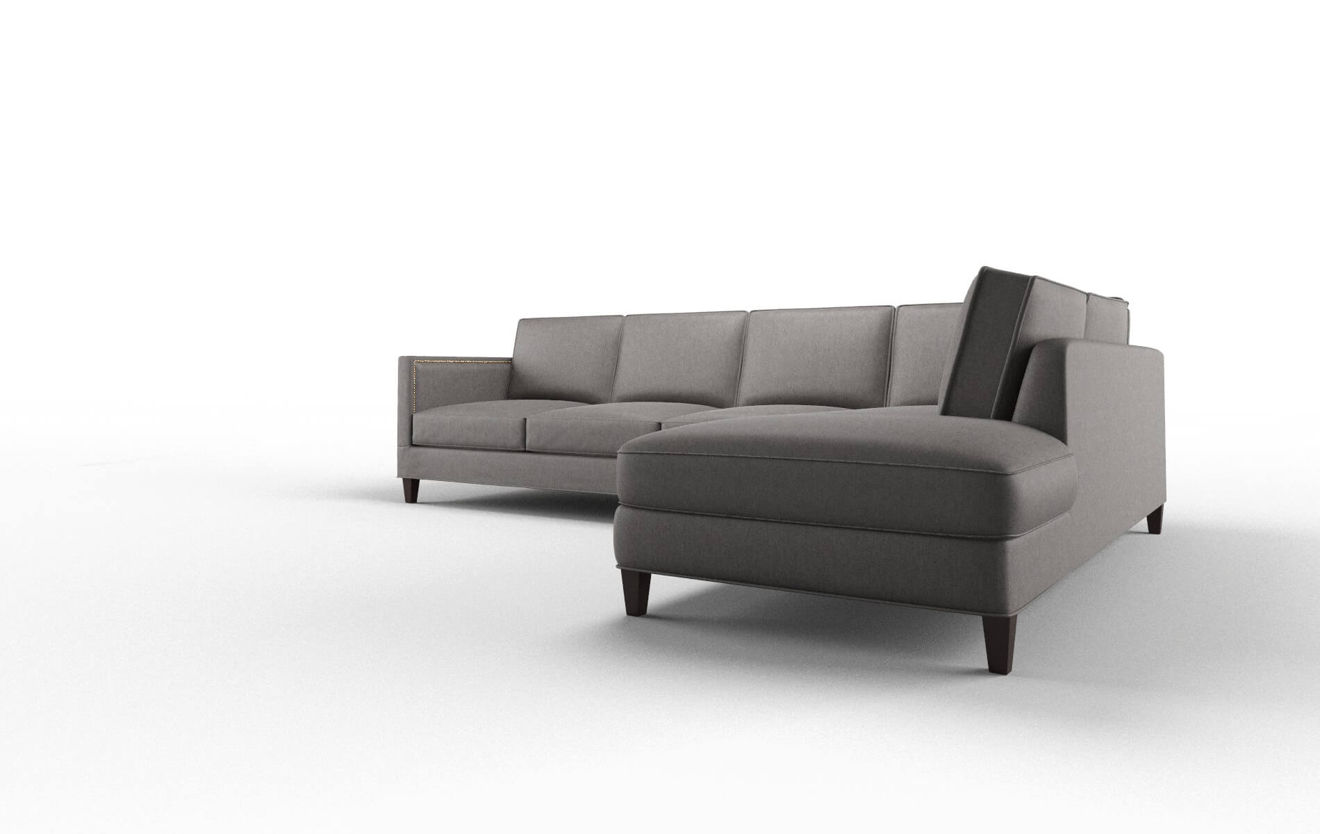 Allegro Panel - Cosmo Charcoal