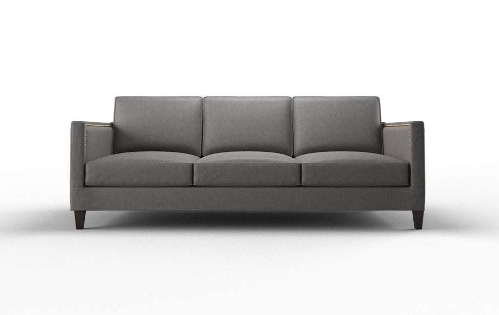 Allegro Sofa - Cosmo Charcoal