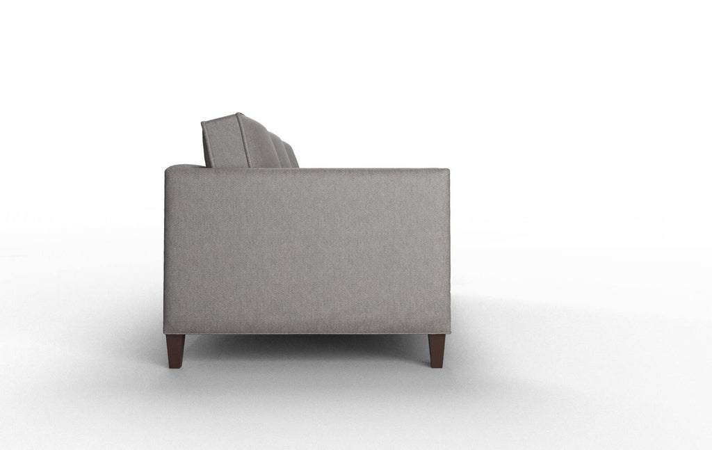 Allegro Sofa - Cosmo Charcoal